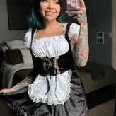 Aileen Senpai nude #0108