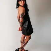 Aileen Senpai nude #0109