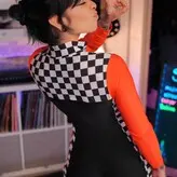 Aileen Senpai nude #0110