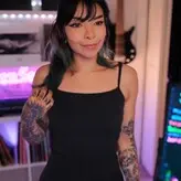 Aileen Senpai nude #0111