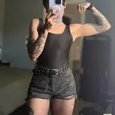 Aileen Senpai nude #0114