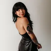 Aileen Senpai nude #0116