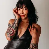 Aileen Senpai nude #0119