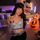 Aileen Senpai nude #0122