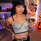 Aileen Senpai nude #0123