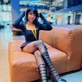 Aileen Senpai nude #0135