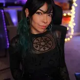 Aileen Senpai nude #0136