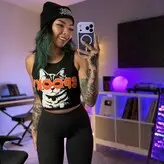 Aileen Senpai nude #0138