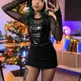 Aileen Senpai nude #0139