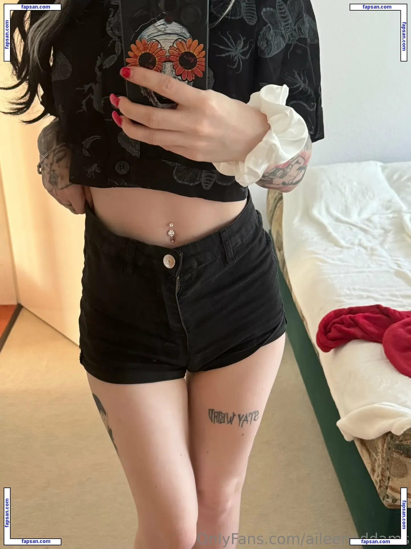 aileenaddams nude photo #0001 from OnlyFans