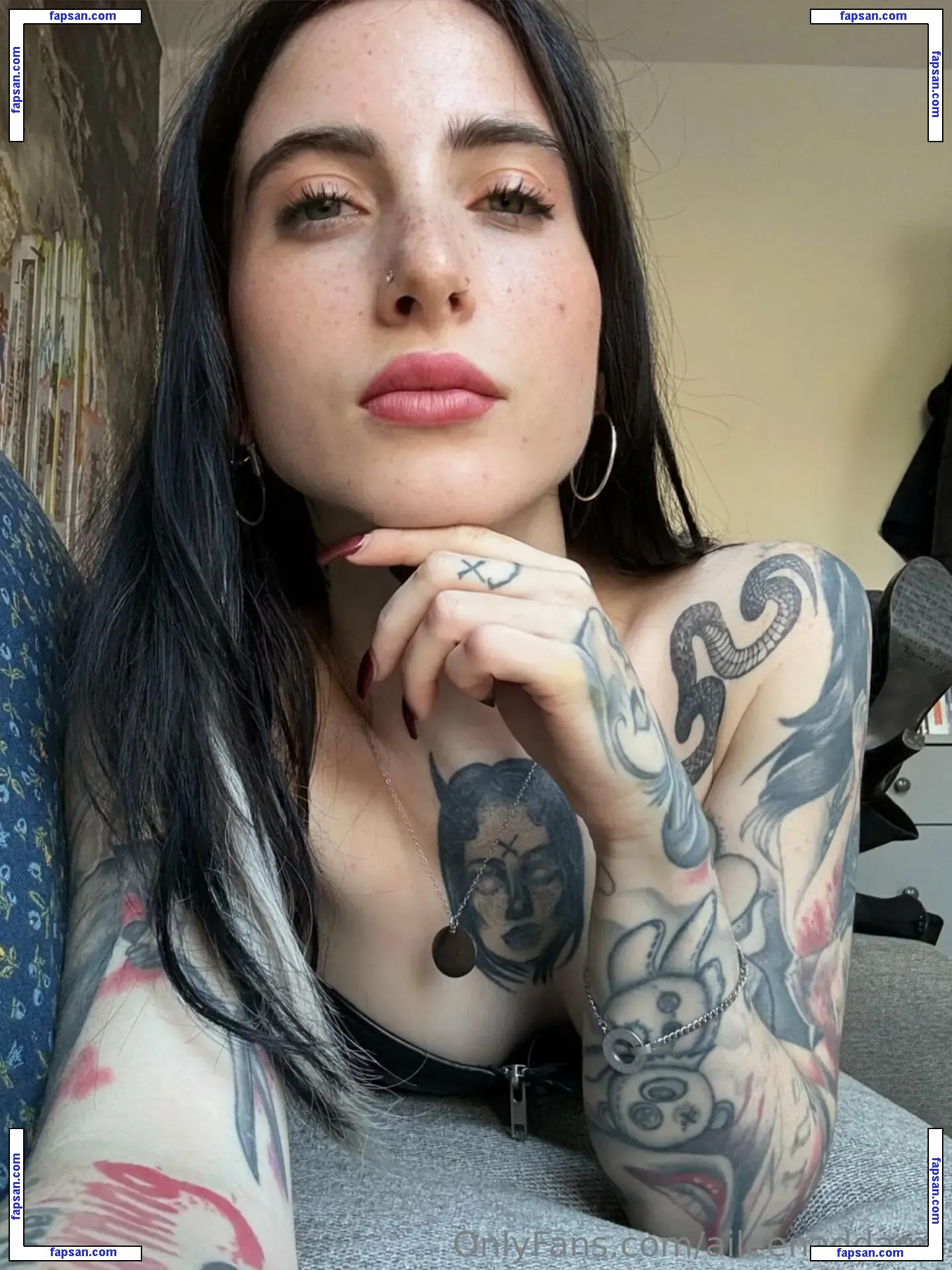 aileenaddams nude photo #0008 from OnlyFans