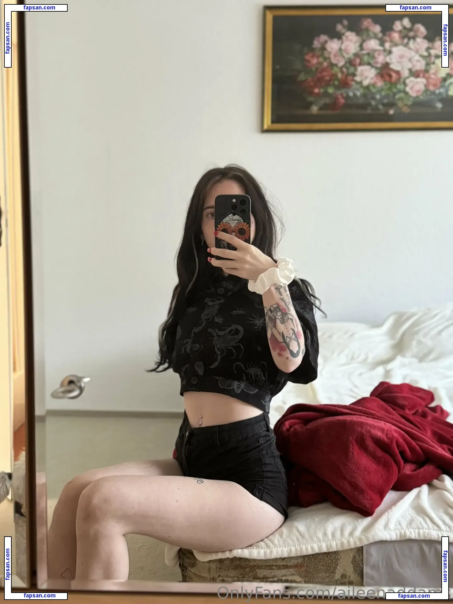 aileenaddams nude photo #0009 from OnlyFans