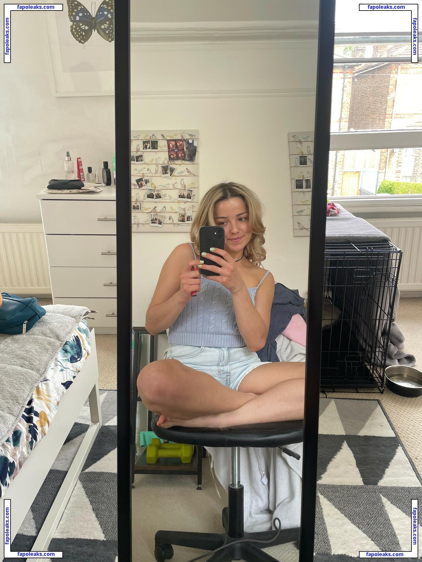 Ailish Morrison / ailish_morrison nude photo #0048 from OnlyFans