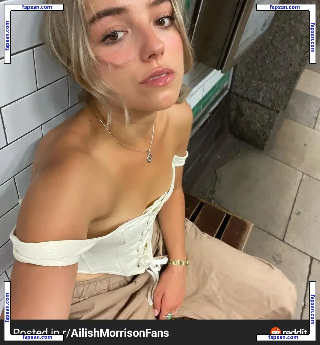 Ailish Morrison nude photo #0305 from OnlyFans
