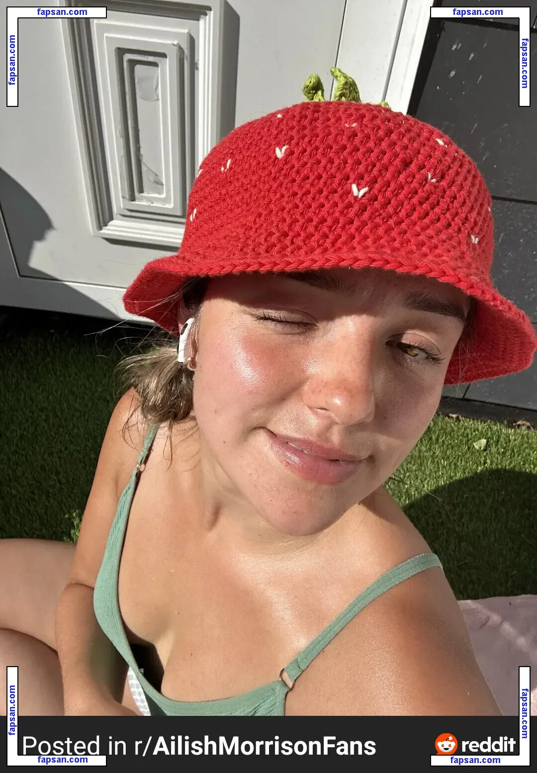 Ailish Morrison nude photo #0306 from OnlyFans