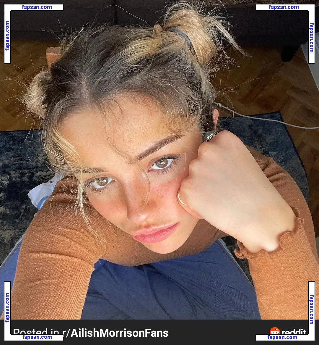 Ailish Morrison nude photo #0308 from OnlyFans