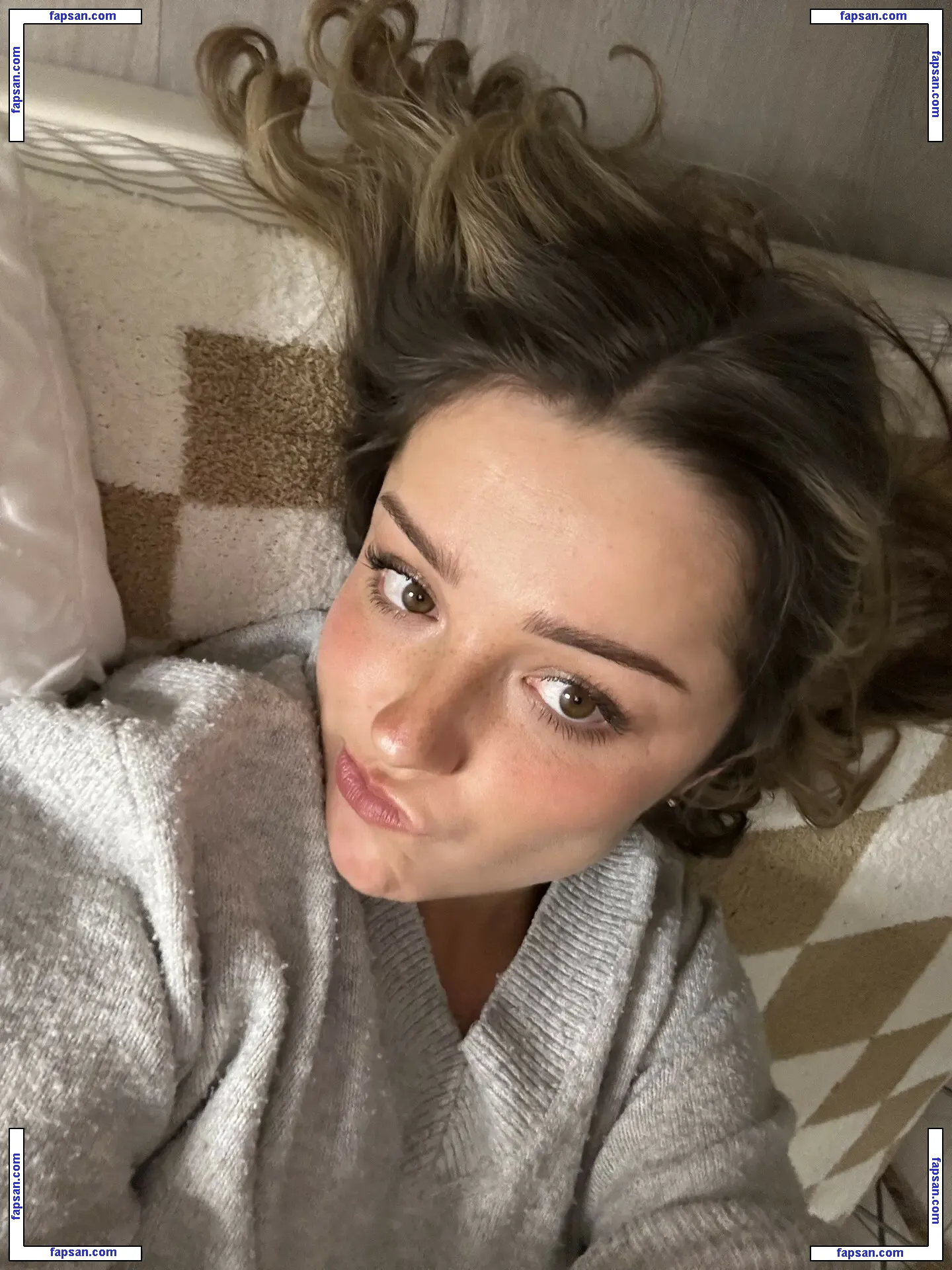 Ailish Morrison голая фото #0310 с Онлифанс