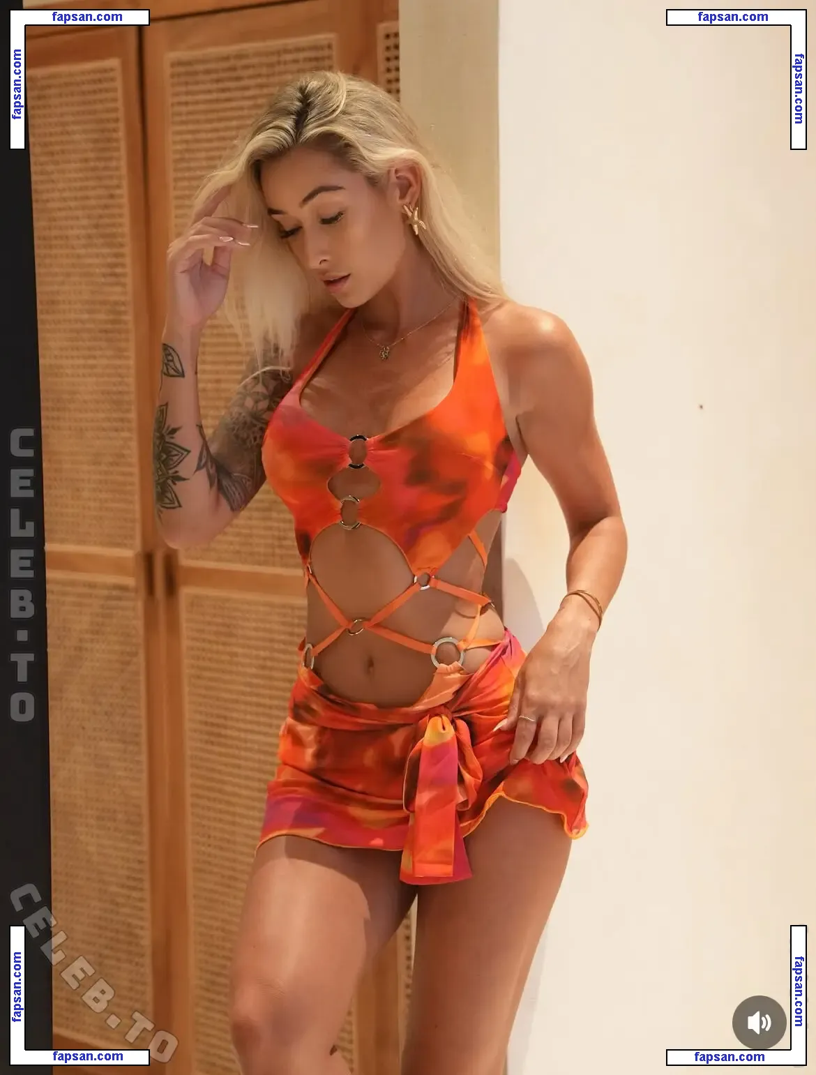 Ailish Rose nude photo #0006 from OnlyFans