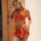 Ailish Rose nude #0006