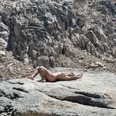 Ailu Gonzalez nude #0003