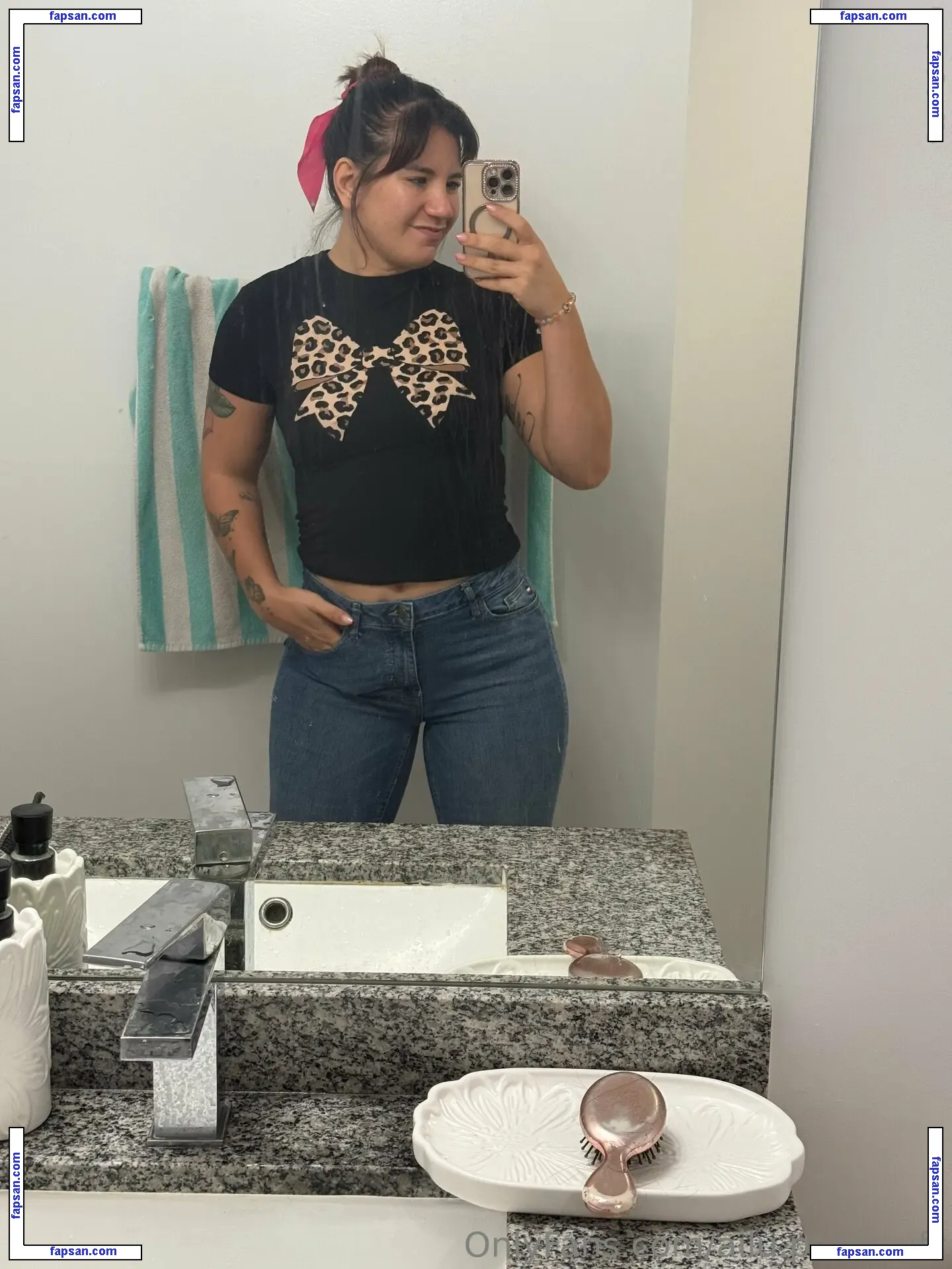 ailu.perez.ufc nude photo #0004 from OnlyFans