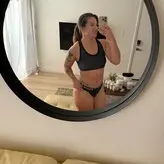ailu.perez.ufc nude #0011