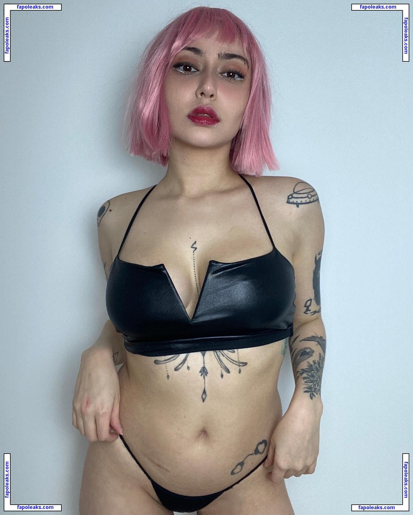 Aime Rizzo / SickExistenZ / rizzo.love nude photo #0008 from OnlyFans