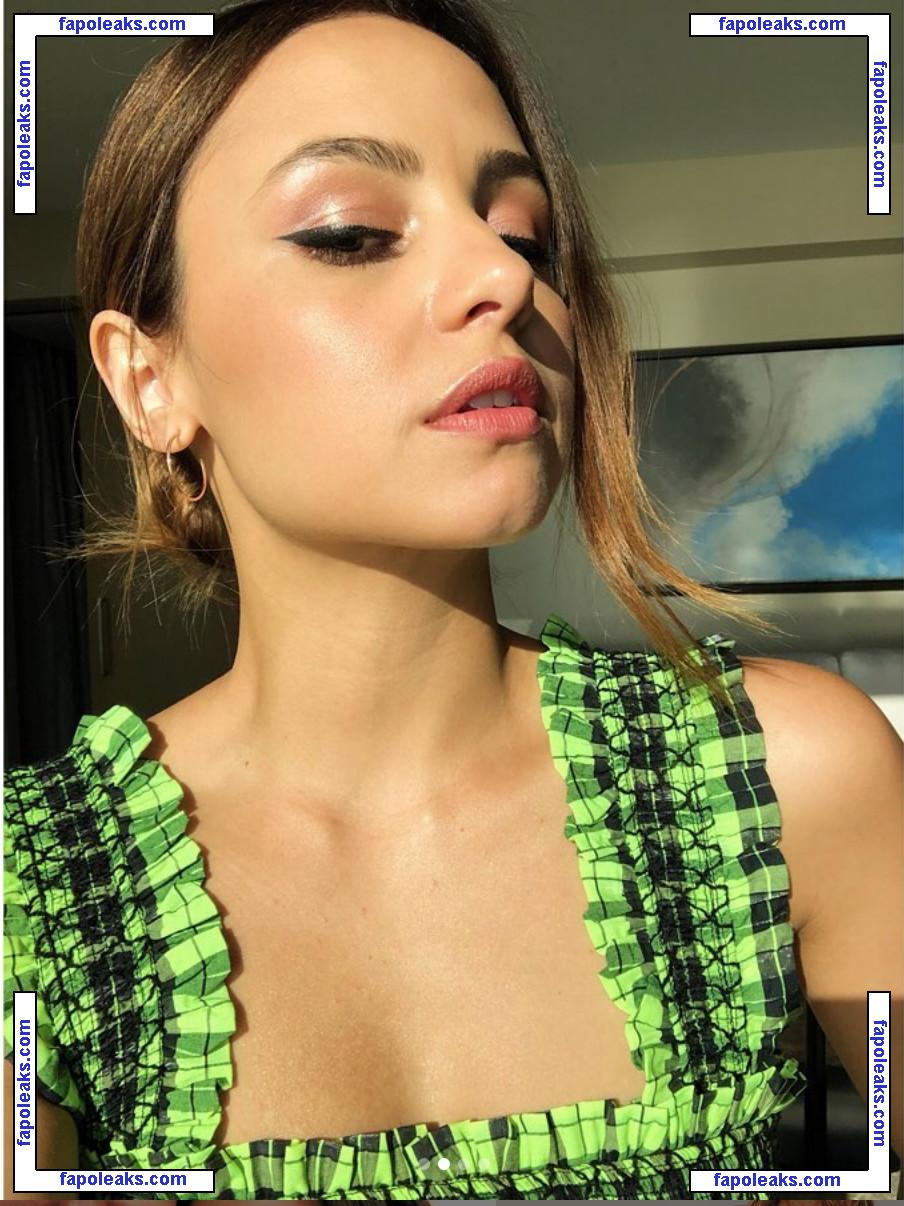 Aimee Carrero / aimeecarrero голая фото #0028 с Онлифанс