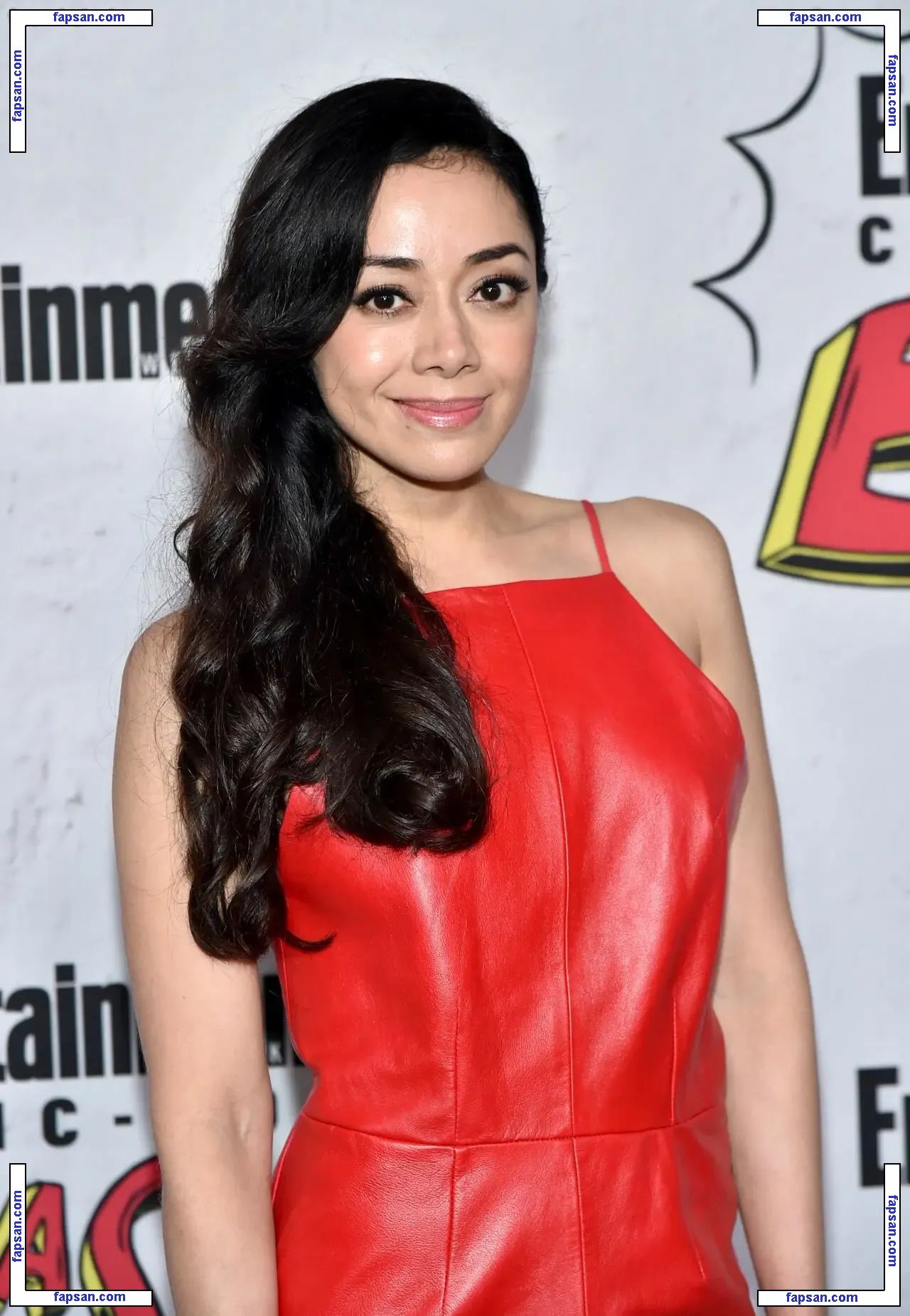 Aimee Garcia голая фото #0078 с Онлифанс