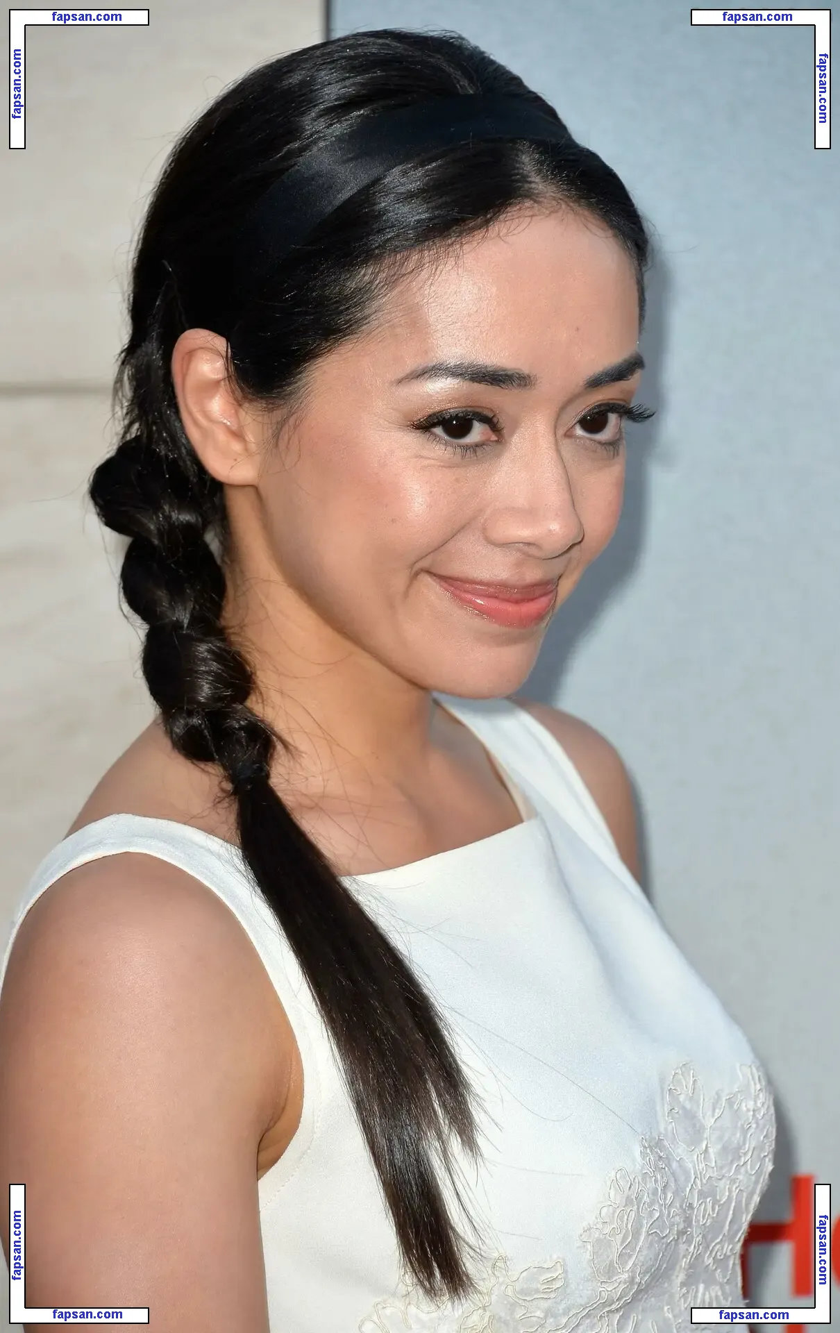 Aimee Garcia голая фото #0083 с Онлифанс