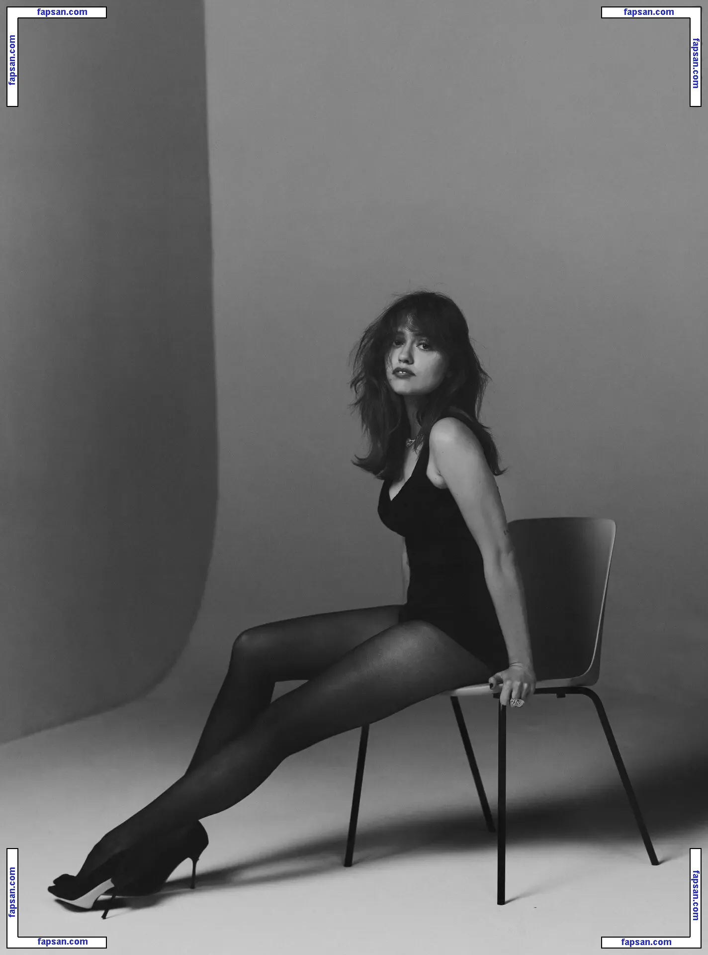 Aimée-Lou Wood голая фото #0121 с Онлифанс