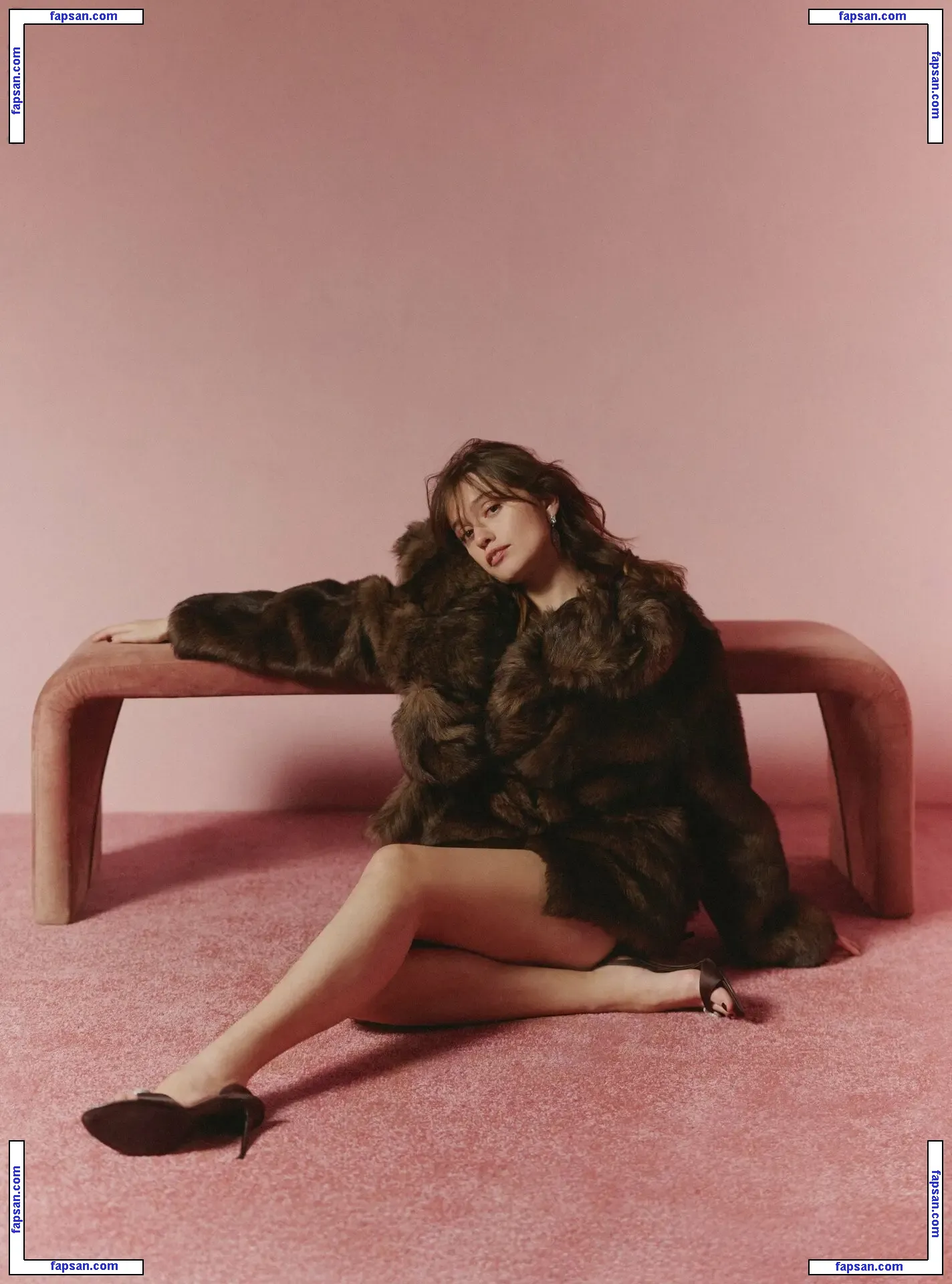 Aimée-Lou Wood голая фото #0122 с Онлифанс