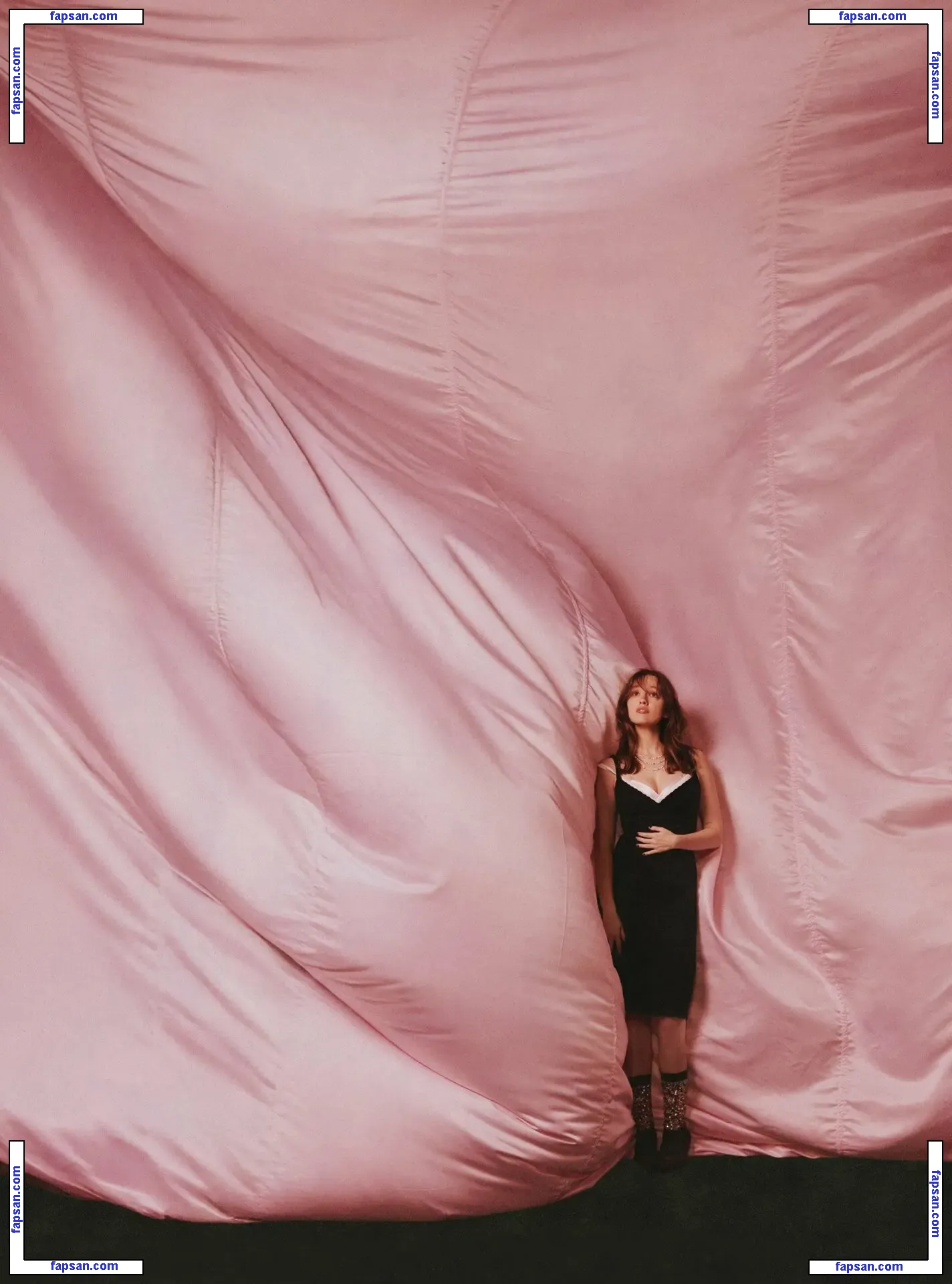 Aimée-Lou Wood голая фото #0125 с Онлифанс