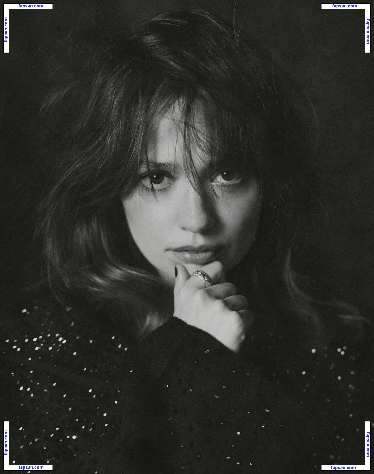 Aimée-Lou Wood голая фото #0126 с Онлифанс