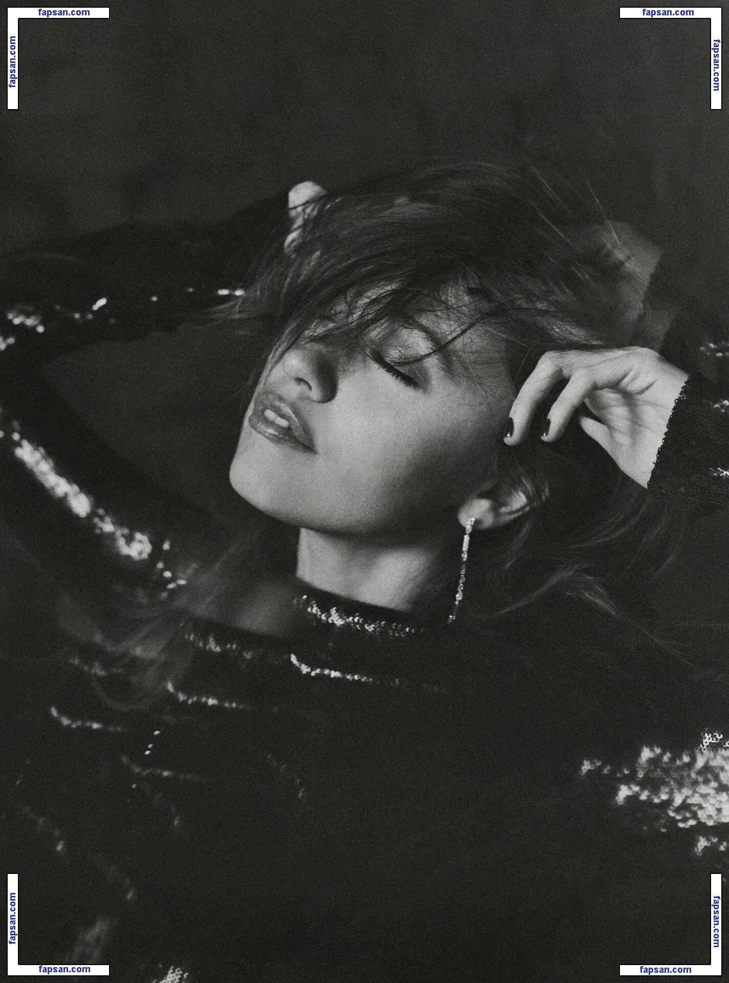 Aimée-Lou Wood голая фото #0127 с Онлифанс