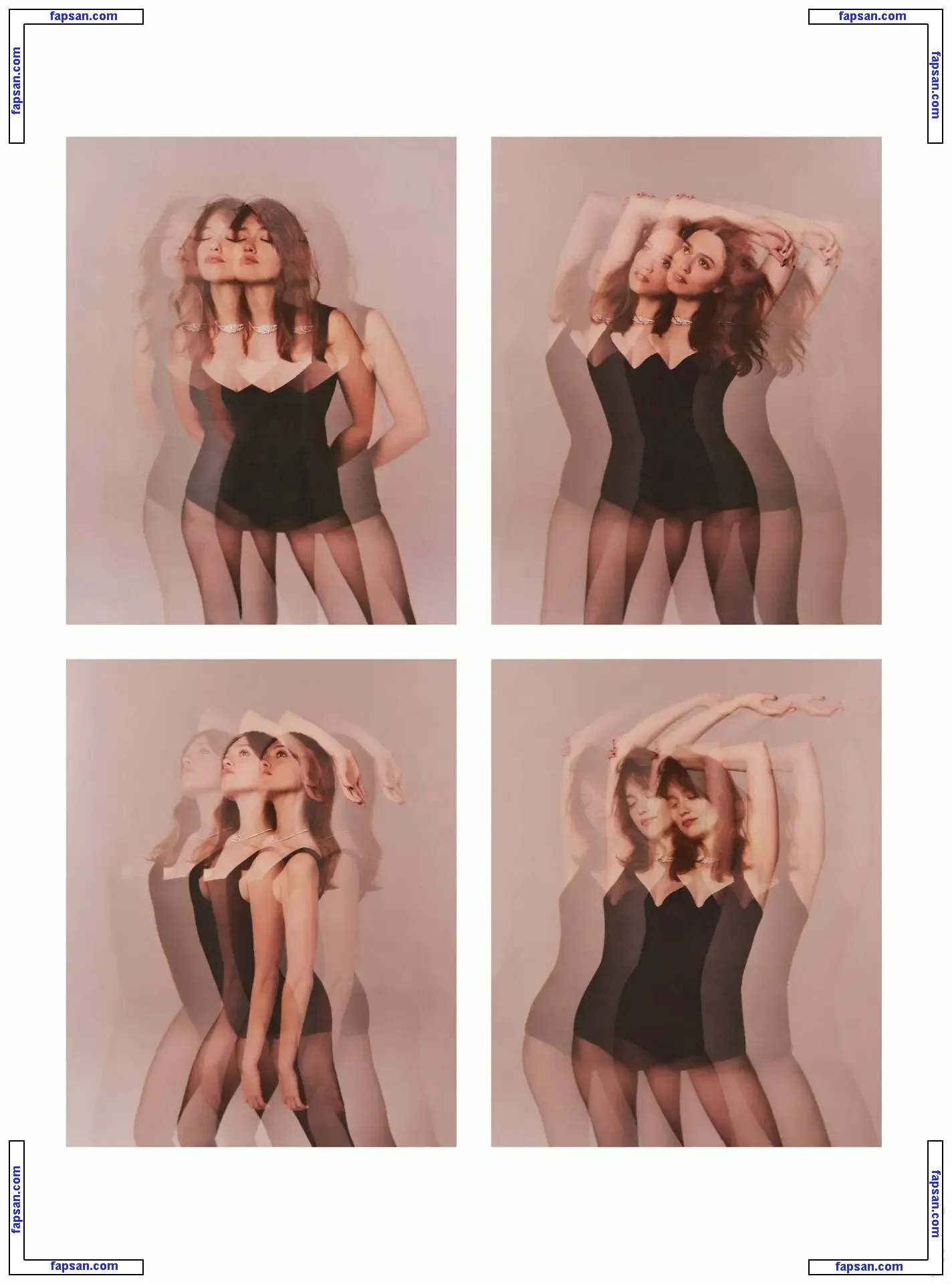 Aimée-Lou Wood голая фото #0128 с Онлифанс