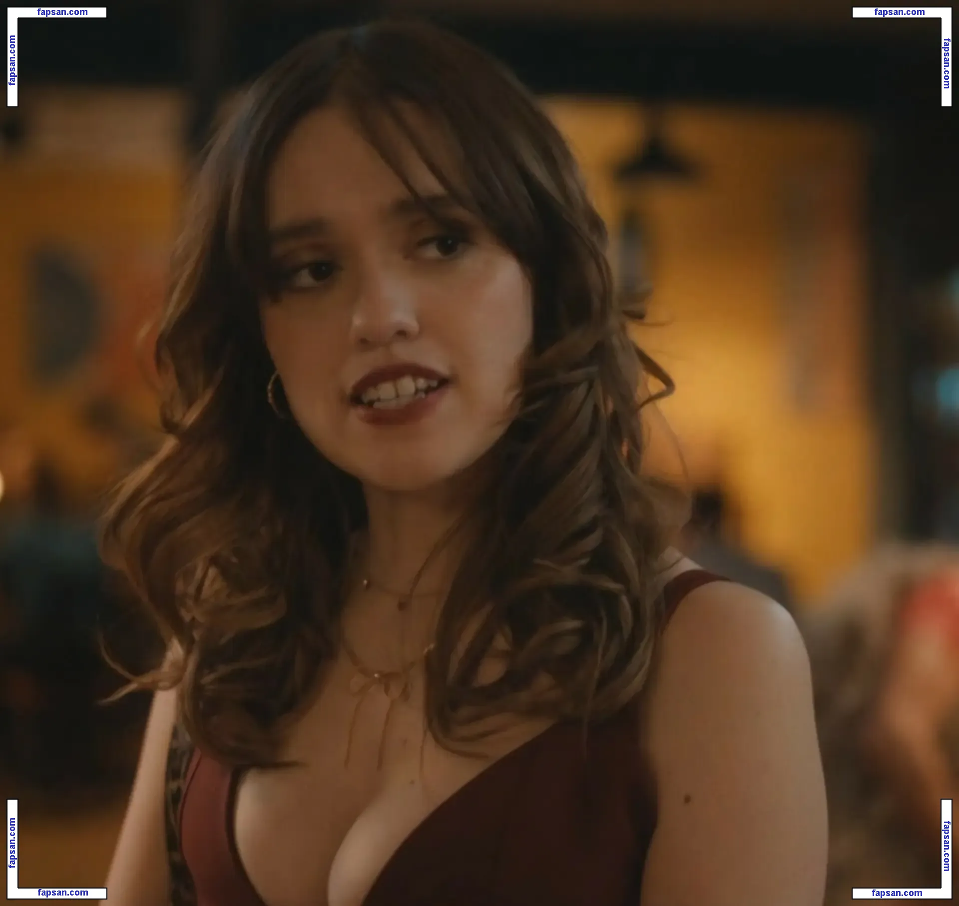 Aimée-Lou Wood голая фото #0131 с Онлифанс