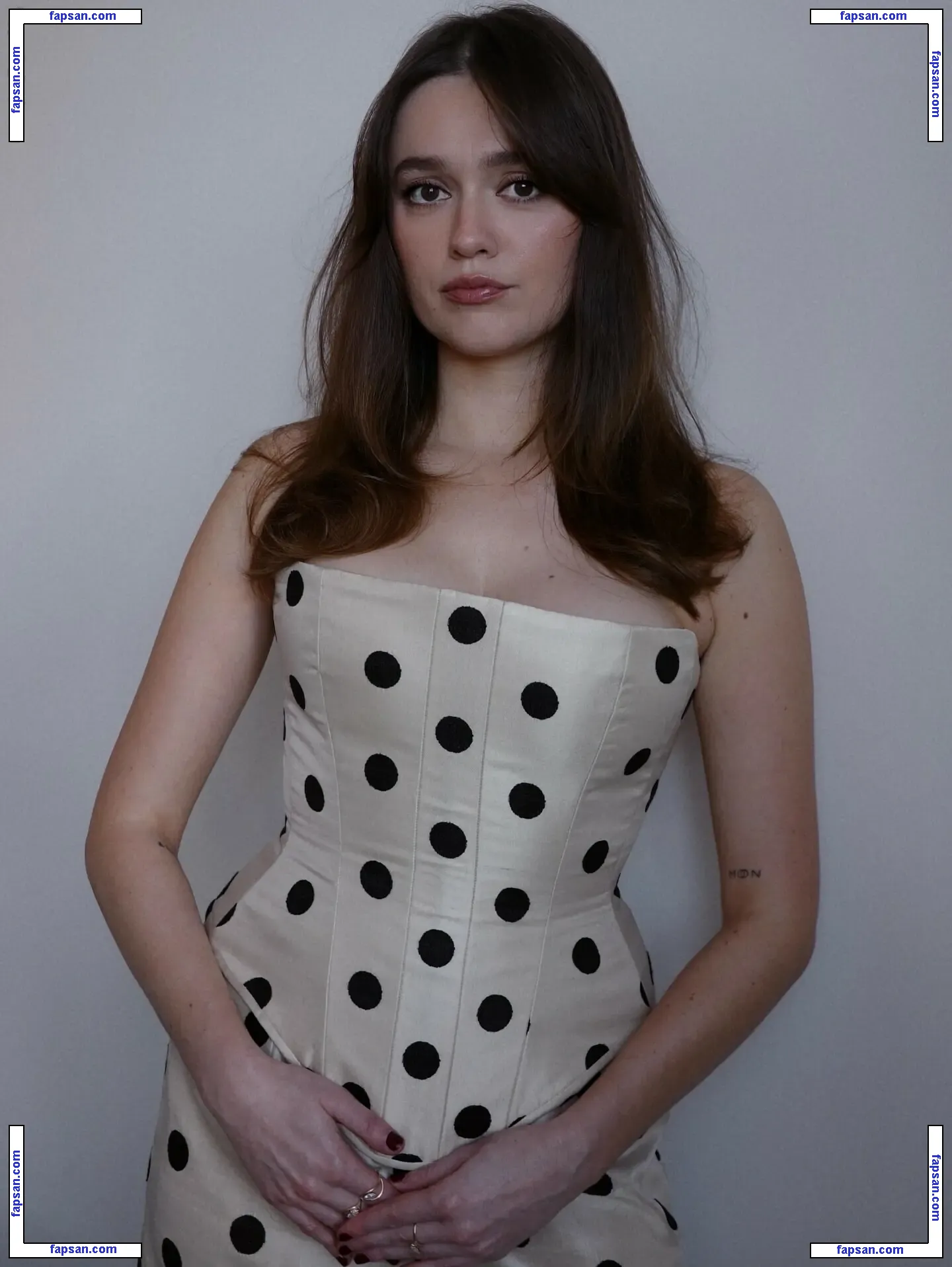 Aimée-Lou Wood голая фото #0140 с Онлифанс