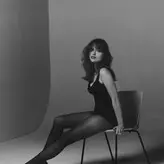 Aimée-Lou Wood голая #0121