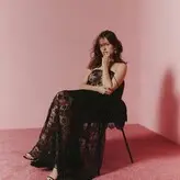 Aimée-Lou Wood голая #0123