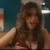 Aimée-Lou Wood голая #0137