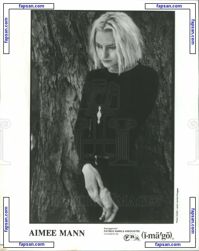 Aimee Mann nude photo #0002 from OnlyFans