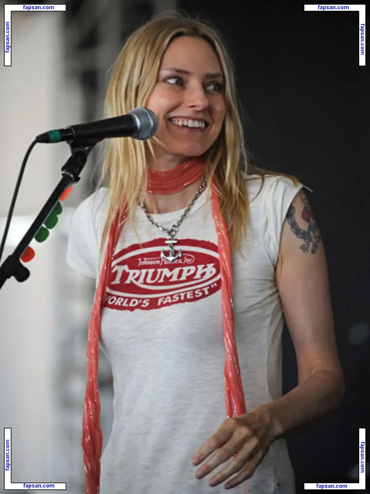 Aimee Mann голая фото #0007 с Онлифанс