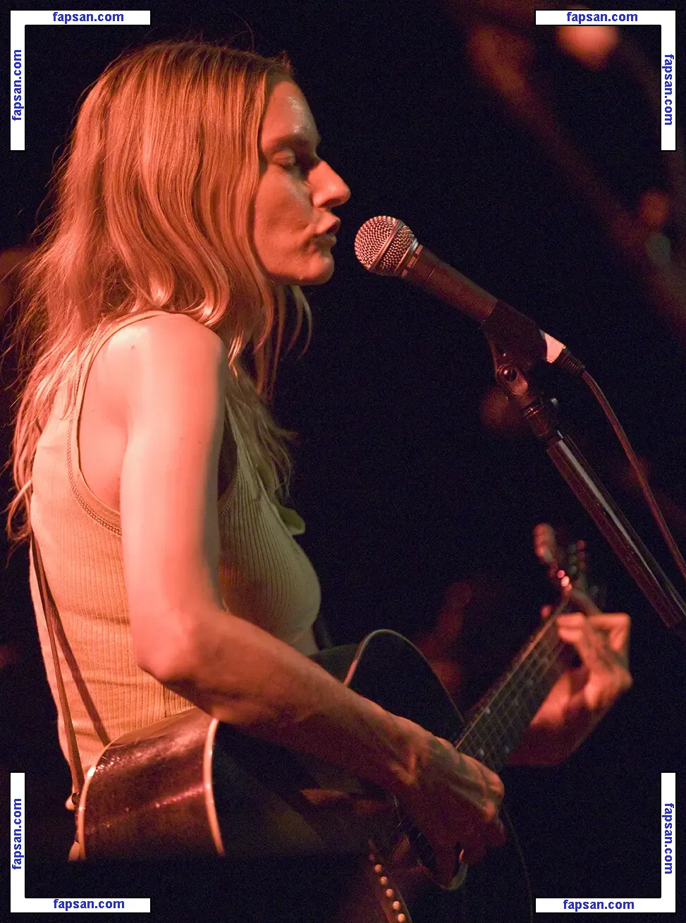 Aimee Mann голая фото #0022 с Онлифанс