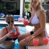 Aimee Rose nude #0064