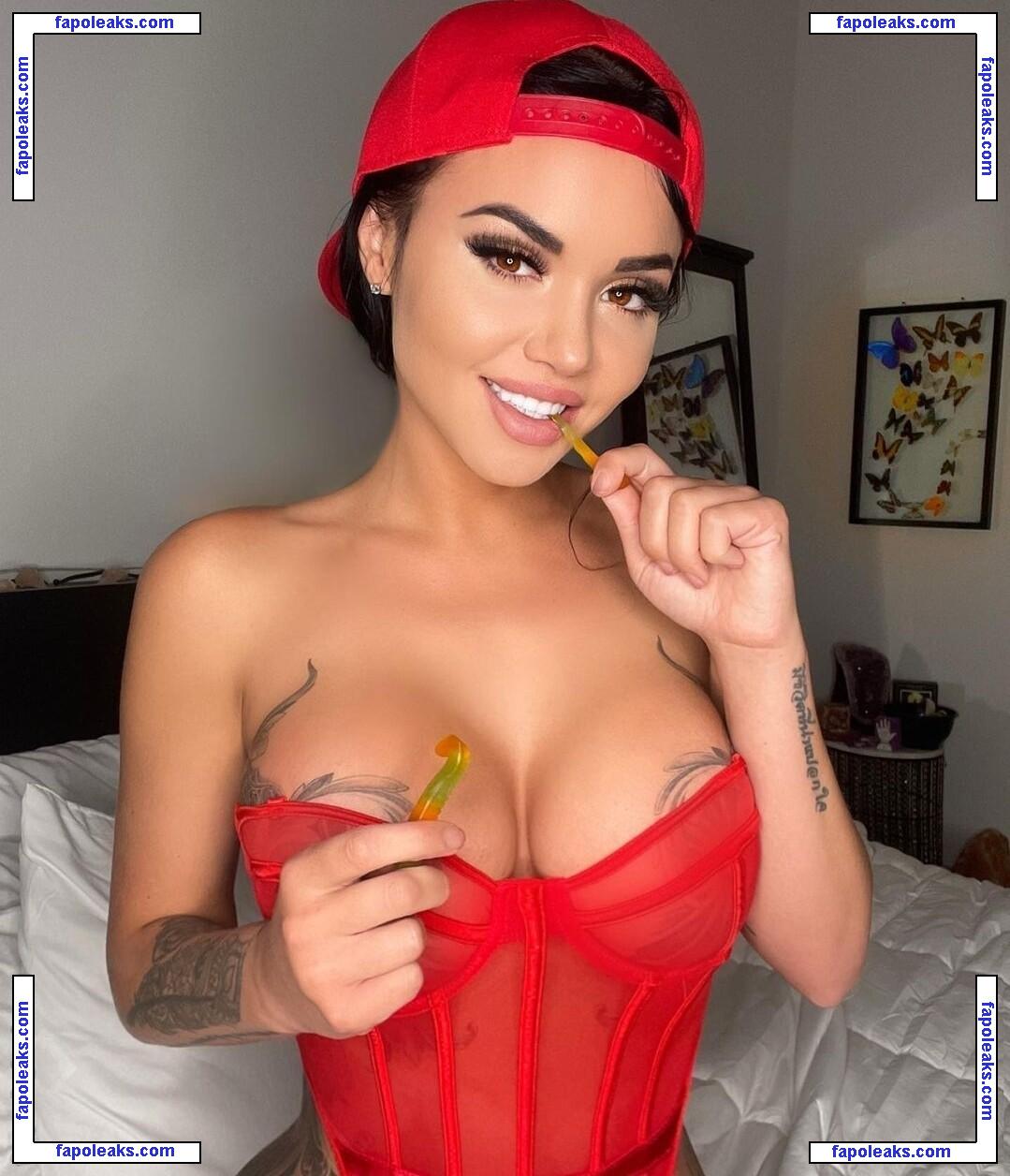 Aimee Spiers / aimztruly nude photo #0142 from OnlyFans