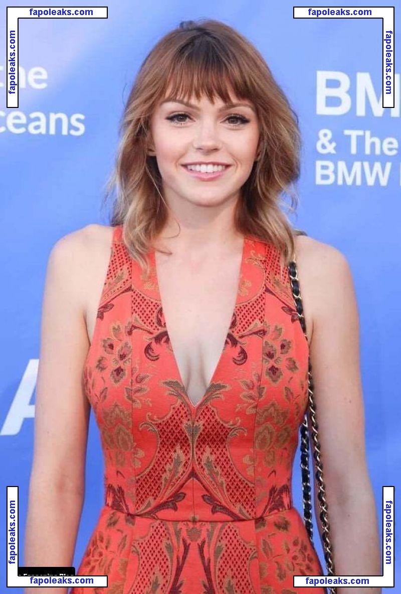 Aimee Teegarden / aimeeteegarden голая фото #0038 с Онлифанс