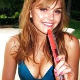 Aimee Teegarden nude #0025