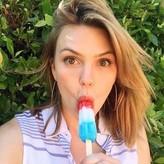 Aimee Teegarden голая #0029