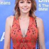 Aimee Teegarden голая #0038